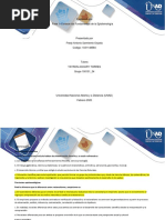 Fase1-Fundamentos de La Epistemologia