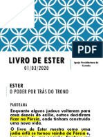 Livro de Ester