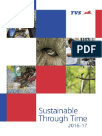 TVS Sustainability Report 2016 2017 - PDF