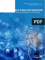 Bioquímica para Estudantes (Básico)