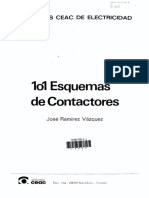 101 Esquemas de Contactores