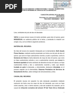 Contrato de Trabajo PDF