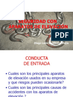 Libro de Aparejadores