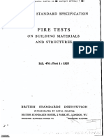 BS 476 1 PDF