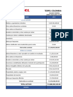 Estados Financieros Terpel