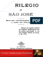 Florilégio de São José PDF