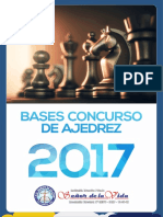 Bases Concurso