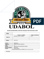 Tuberculosis Bioseguridad