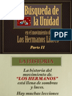 Historia Hermanos Libres - Vol II