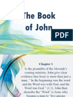 The Book of John