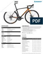 Giant Bicycles Bike 350 PDF