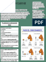 Infografia Condicionamiento