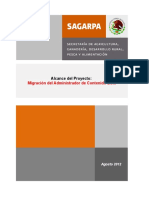 APTI - Formato 4 Plantilla Alcance Del Proyecto