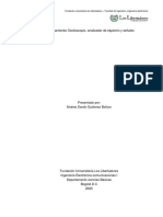 Informe #1 Comunicaciones