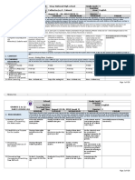 Grade 9 English DLL Q2 Q4