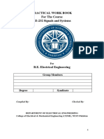 Lab Manual (PROGRAMMING!!)