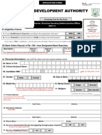 MDA Application Form 01