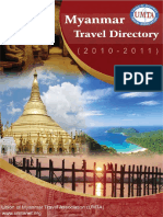 UMTA Travel - Directory Red PDF