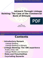 201 Commercial Bank of Ethopia Presentation