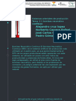 2.1 Bombeo Neumatico Continuo