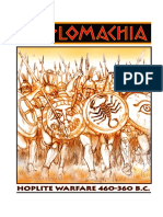 Hoplomachia 2006 PDF