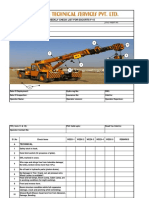 01 JTSPL WEEKLY CHECK LIST Crane F-15 PDF