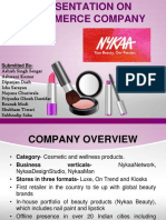 NYKAA