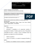 Ficha Curso - Micropolíticas.. - On Line