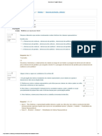 ILB - Política Comtemporânea - Exercícios de Fixação - Módulo I (Revisão) PDF