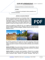 Guia de Aprendizaje Historia 4basico Semana 04 2015 PDF