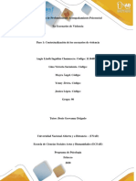 Trabajo Colaborativo Fase 1 - Diplomado