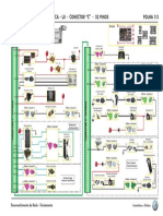 Diagrama Conector - C - 52 Pinos - Lu - F1 - 06-Ago-09