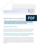 Leccion 1 PDF