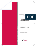 IVECO MDGDriveCursorEsp - V4 PDF