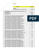 Inquiry Pipe Fittings