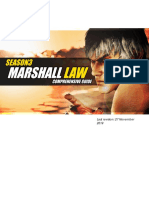 A Comprehensive Guide To Marshall Law - by Xpid08