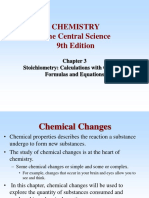 3 Brown, Et - Al.-Chapter 3 Stoichiometry Calculations With Chemical Formulas and Equations 2