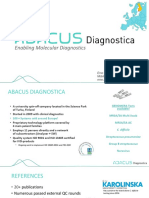 1805 Abacus Diagnostica