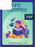 Antocianinas Vs Superbacterias DIVULGACIÓN PDF