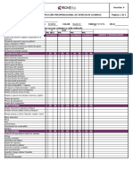 R-HSEQ-S-002 Inspección Preoperacional de Vehículos Livianos V6