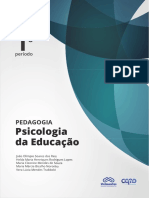 Psicologia Da Educacao PDF