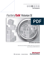 FT Historian SE Buffering User Guide PDF