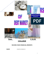 Debt Market Fair Pro