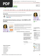65 JavaScript Interview Questions and Answers - The ULTIMATE List (PDF Download) - Web Code Geeks - 2016
