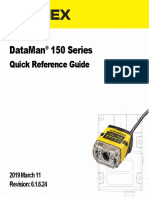 DM150 Quick Reference