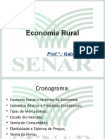 Economia Rural Slides