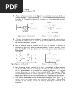 Sistemas de Control Taller 4