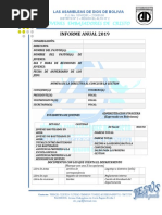 Informe Jedc 2019