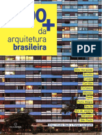 200 Da Arquitetura Brasileira PDF