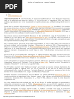 18vo Taller de Finanzas Personales Alejandro Fernández W